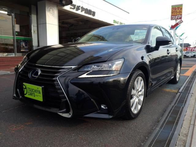 GS 300h I パッケージ 