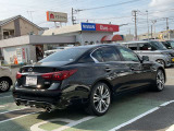 スカイライン 2.0 200GT-t タイプSP 