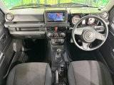 ジムニー  XL