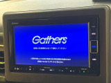 N-BOXカスタム G EX ホンダセンシング 