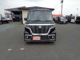 スペーシアカスタム ハイブリッド(HYBRID)  XS 4WD 
