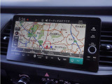 フィット  1.5 e:HEV ホーム