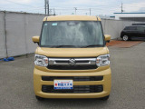 スペーシア ハイブリッド(HYBRID)  X 4WD 全方位ナビ