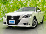 【中古車情報】トヨタ クラウンアスリート ハイブリッド 2.5 S  の中古車詳細（走行距離：7.2万km、カラー：ホワイトパールクリスタルシャイン、販売地域：岐阜県羽島郡岐南町）