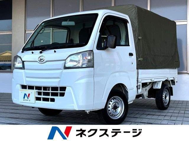 ハイゼットトラック スタンダード 