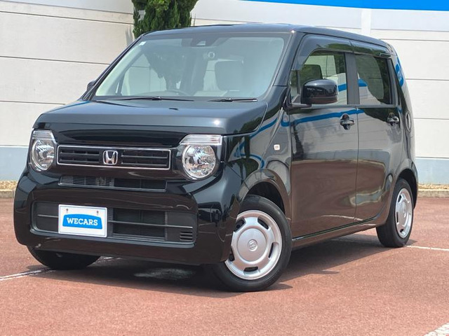 N-WGN G ホンダ センシング 