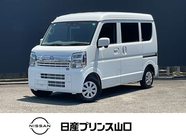 クリッパーGX ハイルーフ 4WD