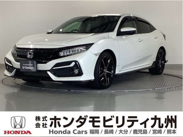 シビック 1.5 