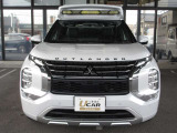 アウトランダー PHEV 2.4 P 4WD 
