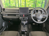 ジムニーシエラ 1.5 JC 4WD 