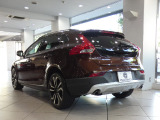 V40クロスカントリー T5 AWD サマム 4WD 