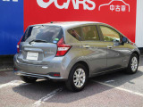ノート 1.2 e-POWER X 