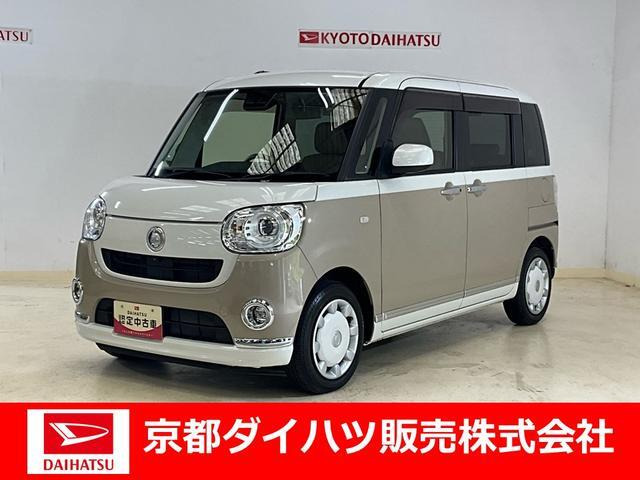 ムーヴキャンバス G メイクアップ リミテッド SAIII 