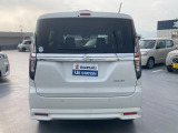 ソリオ 1.2 G 2型 元社用車 オーディオレス