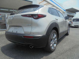 CX-30 2.0 20S プロアクティブ ツーリングセレクション 4WD 