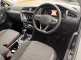 ティグアン TSI 4モーション アクティブ アドバンス 4WD 