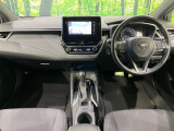 カローラスポーツ 1.8 ハイブリッド G 