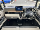 N-BOX ファッションスタイル 