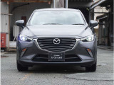 CX-3 2.0 20S プロアクティブ 
