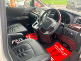 アルファード 2.4 240S 4WD 