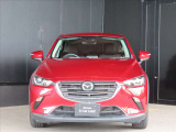 CX-3  1.5 15S ツーリング