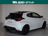 GRヤリス 1.5 RS 