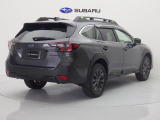 レガシィアウトバック  1.8 エックスブレイク EX 4WD