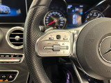 Cクラスワゴン C200 アバンギャルド AMGライン 本革シート 修復歴無し