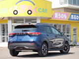 ノート  1.2 AUTECH クロスオーバー FOUR 4WD