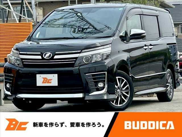 ヴォクシー 2.0 ZS 煌II 