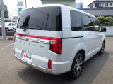 デリカD:5 2.2 P 4WD 