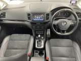 シャラン TDI ハイライン 修復歴無し
