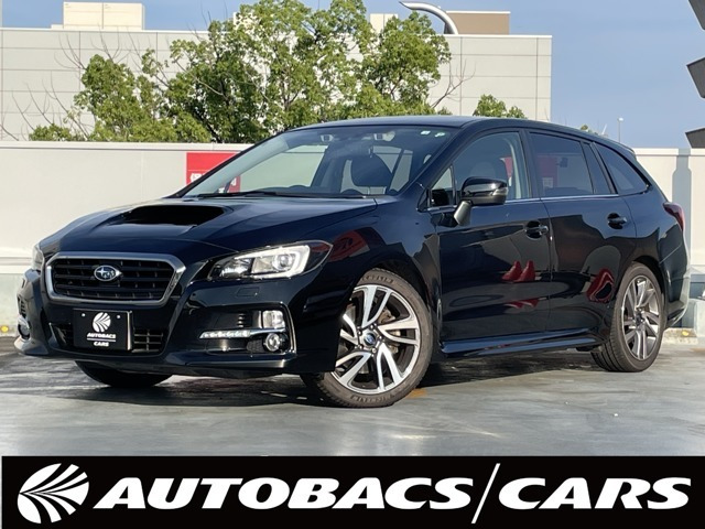 レヴォーグ 1.6 GT-S アイサイト 4WD 