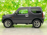 ジムニー クロスアドベンチャー XC 4WD 