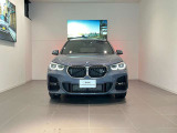 X1 xドライブ 18d Mスポーツ 4WD 