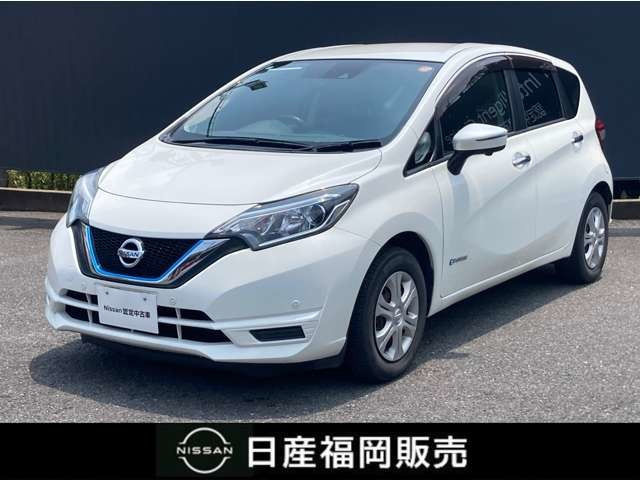ノート 1.2 e-POWER X 