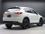 CX-5 2.0 20S ブラックトーンエディション 