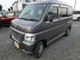 バモスホビオバン プロ 4WD 