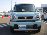 ハスラー ハイブリッド(HYBRID) G 