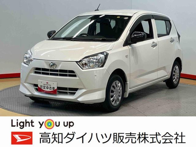 ミライース L SAIII 