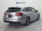 レヴォーグ 1.6 GT アイサイト 4WD 