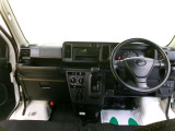 ハイゼットカーゴ デラックス SAIII ハイルーフ 4WD 