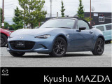 ロードスター 1.5 S レザーパッケージ 