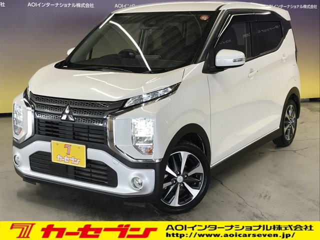 eKクロス T 