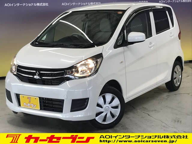 eKワゴン E 