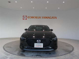 MAZDA3ファストバック 2.0 20S Lパッケージ 