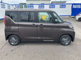ルークス X 4WD 