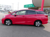 左右見やすく運転しやすいです(^^)/