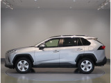 RAV4 2.0 X 