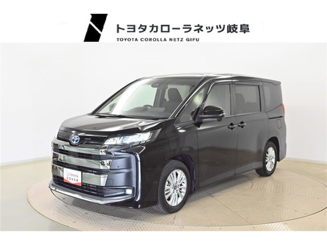 ノア  1.8 ハイブリッド S-G